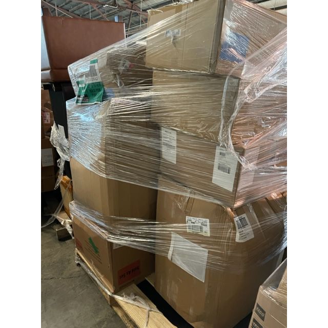 TGT General Merchandise Truckload