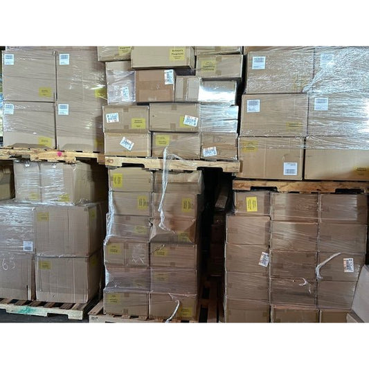 TGT Bullseye Truckload