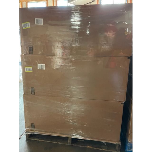 Amazon Mystery (Coffin) Box Pallet