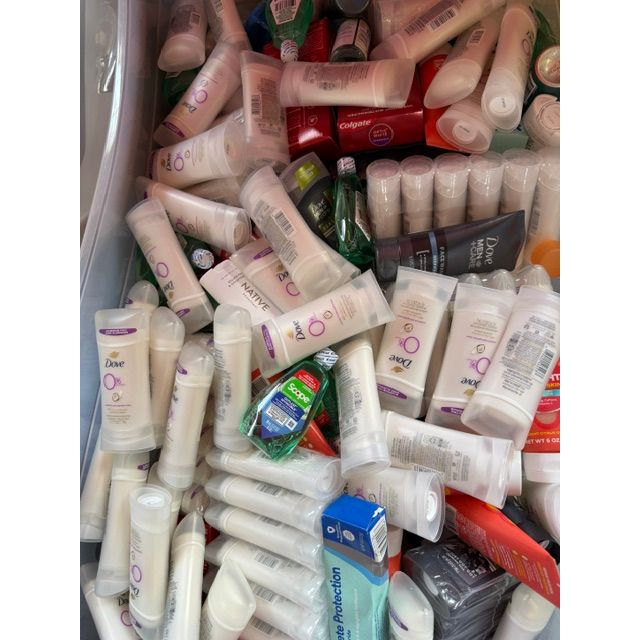 Premium Health & Beauty Aid (HBA) Pallets