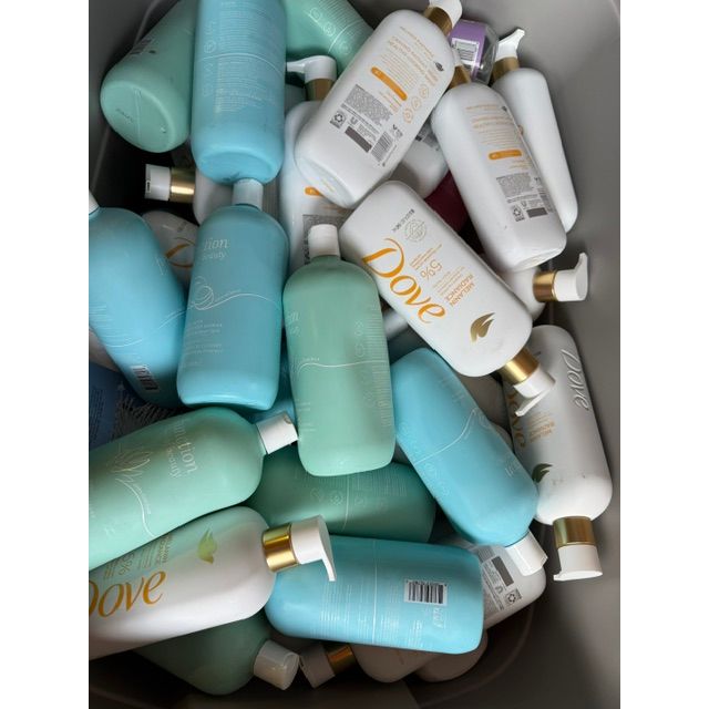 Premium Health & Beauty Aid (HBA) Pallets