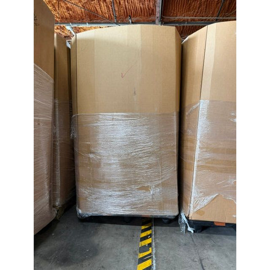 Online Undeliverable & Return Package Mystery Pallets