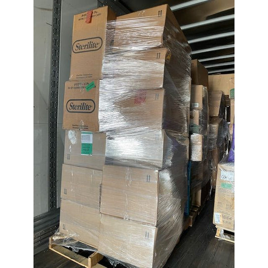 Target "MONSTERS" Truckload