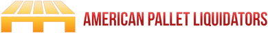 American Pallet Liquidators logo